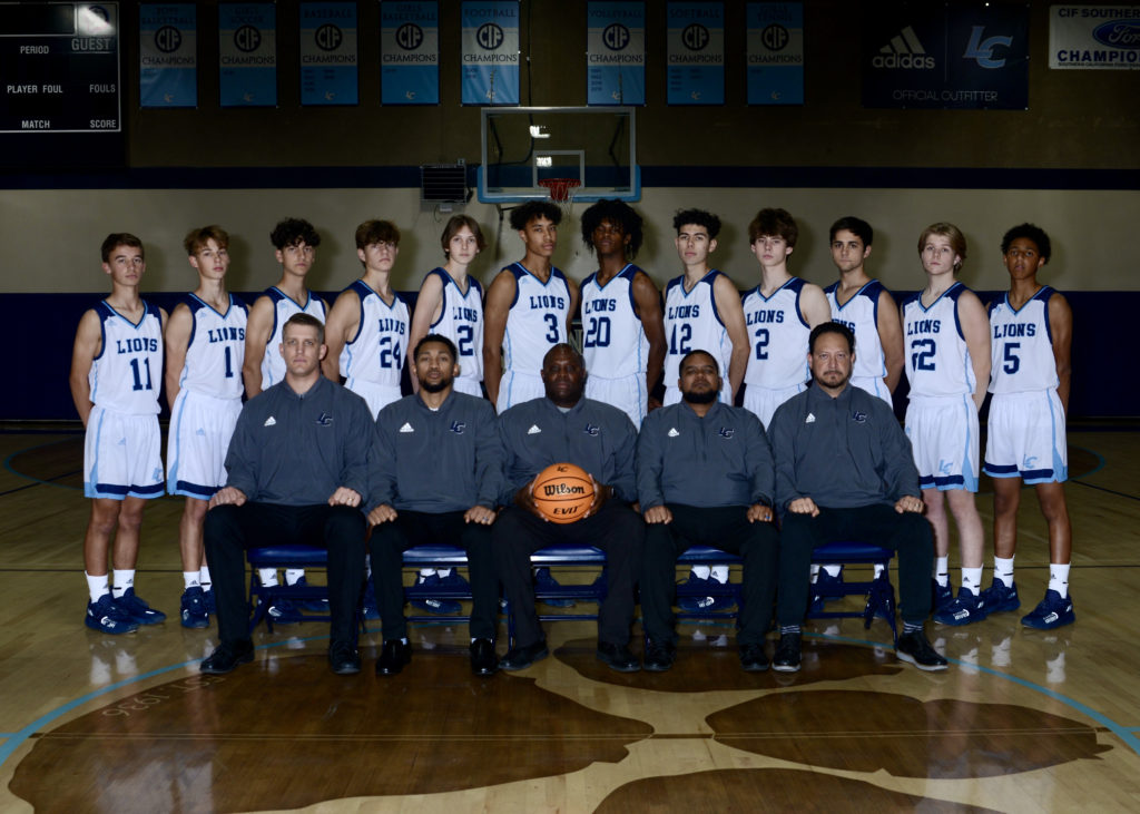 Boys Varsity Basketball | Linfield Athletics