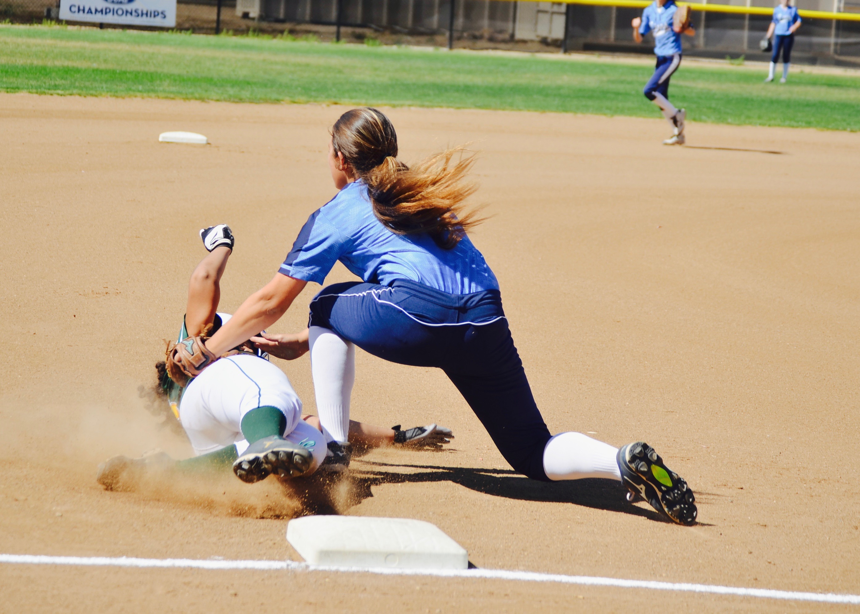 Softball - Hs Varsity Archives - Linfield Christian Athletics